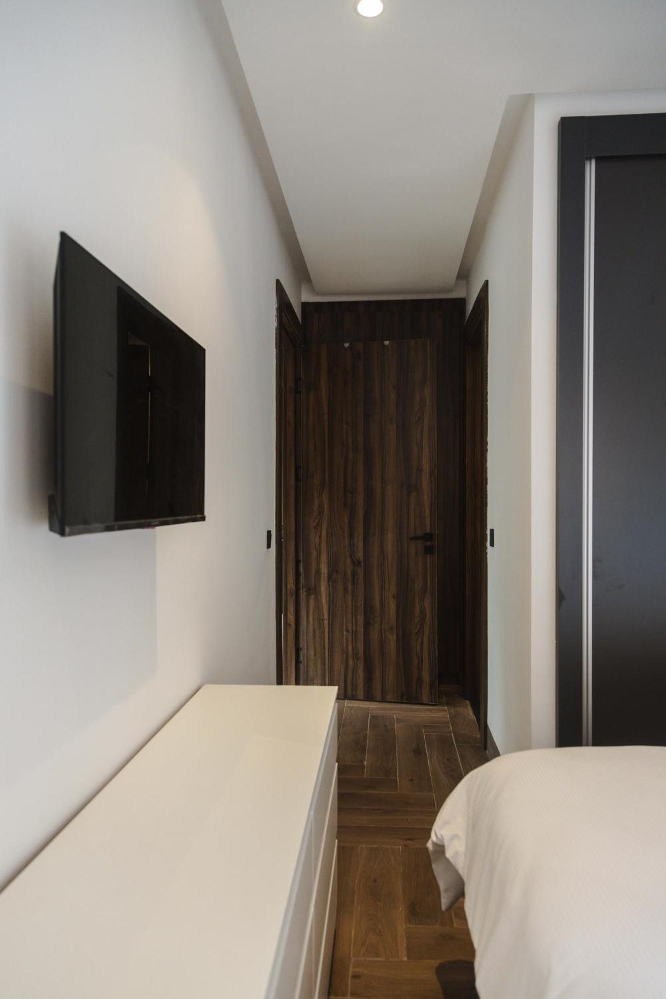 Appartement Uniquement Familial 2 Chambres Spacieux Cosy, Calme Marrakesh Exterior photo